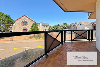  appartement pornichet 44380