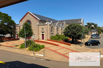  appartement pornichet 44380