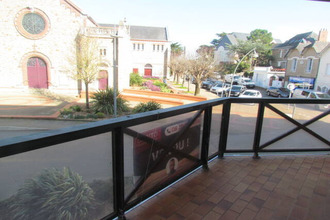  appartement pornichet 44380