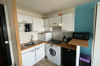  appartement pornichet 44380