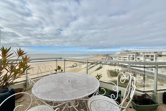  appartement pornichet 44380