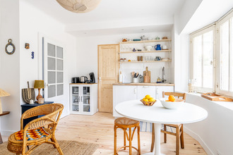  appartement pornichet 44380