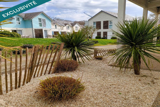  appartement pornichet 44380