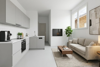  appartement pornichet 44380