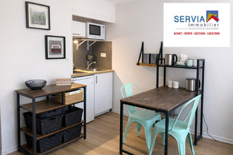  appartement pornichet 44380