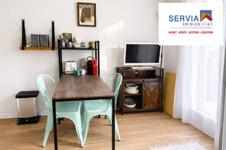  appartement pornichet 44380