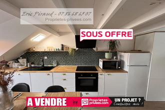  appartement pornichet 44380