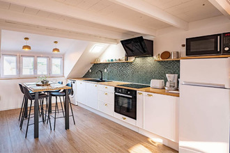  appartement pornichet 44380