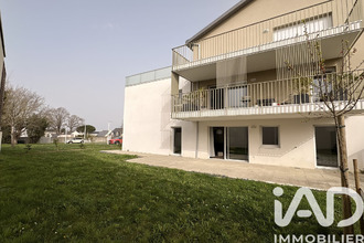  appartement pornichet 44380