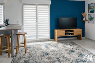  appartement pornichet 44380