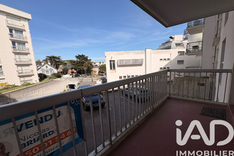  appartement pornichet 44380