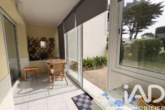  appartement pornichet 44380