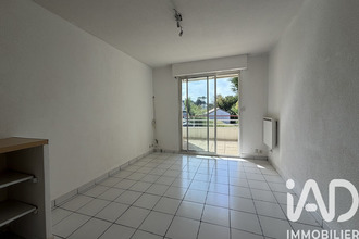  appartement pornichet 44380