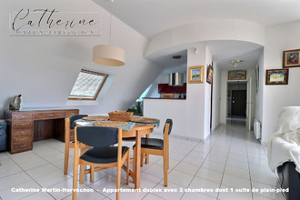  appartement pornichet 44380