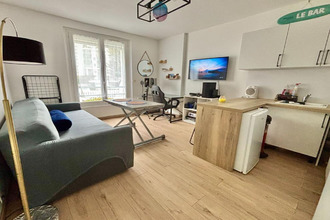  appartement pornichet 44380