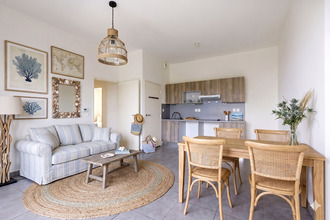  appartement pornichet 44380