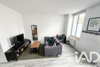  appartement pornichet 44380