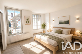 appartement pornichet 44380