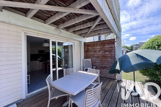  appartement pornichet 44380