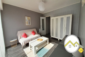  appartement pornichet 44380