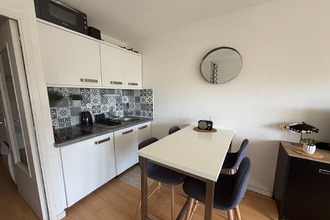  appartement pornichet 44380