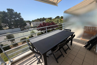  appartement pornichet 44380