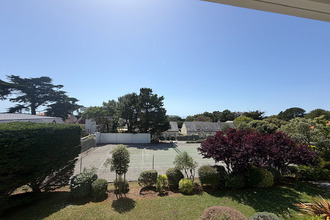  appartement pornichet 44380