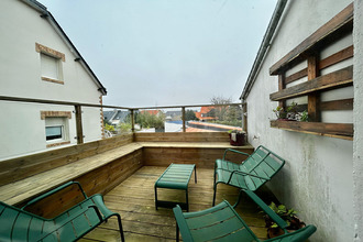  appartement pornichet 44380