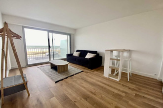  appartement pornichet 44380