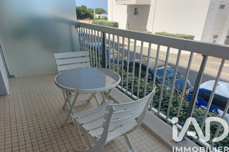  appartement pornichet 44380