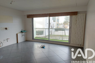  appartement pornichet 44380