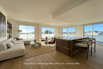  appartement pornichet 44380