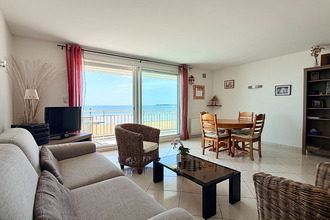  appartement pornichet 44380