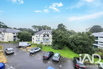  appartement pornichet 44380