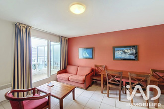  appartement pornichet 44380