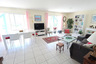  appartement pornichet 44380