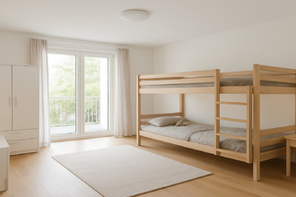  appartement pornichet 44380