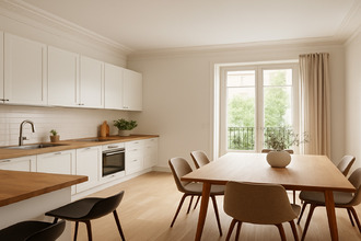  appartement pornichet 44380