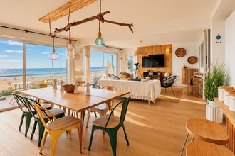  appartement pornichet 44380