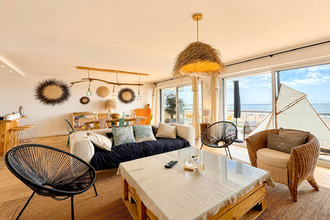  appartement pornichet 44380