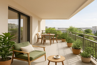 appartement pornichet 44380