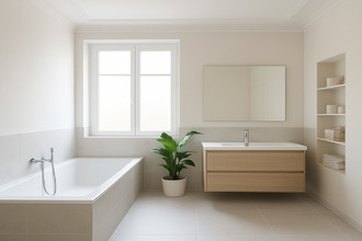  appartement pornichet 44380
