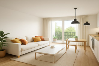  appartement pornichet 44380
