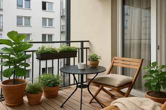  appartement pornichet 44380