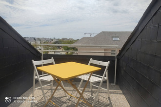  appartement pornichet 44380