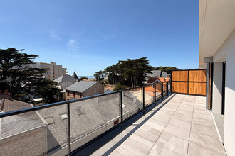  appartement pornichet 44380
