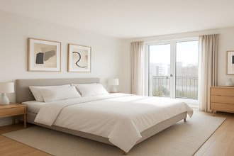 appartement pornichet 44380