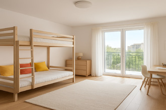  appartement pornichet 44380