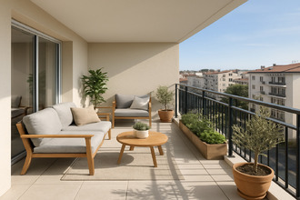  appartement pornichet 44380