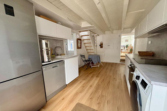  appartement pornichet 44380